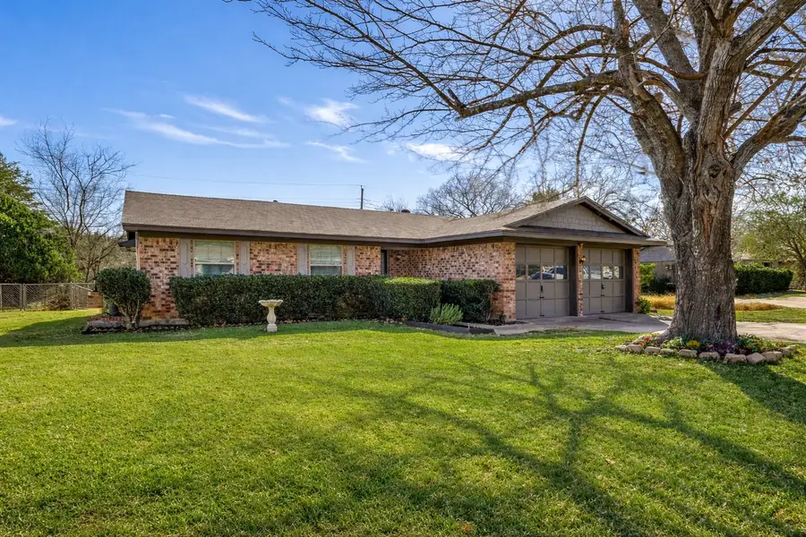 1019 S Valentine Drive, Sherman, TX 75090 - Image #3