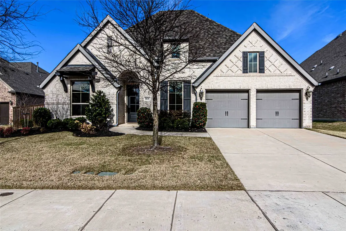 1616 Snapdragon Court, Celina, TX 75078 - Image #1