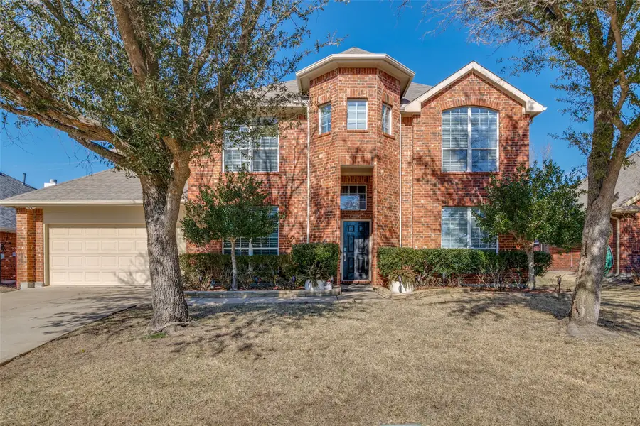 502 Covey Trail, Rockwall, TX 75087 - Image #2