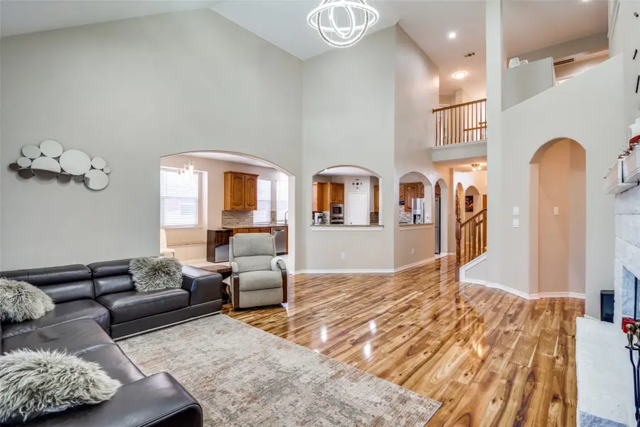 502 Covey Trail, Rockwall, TX 75087 - Image #3