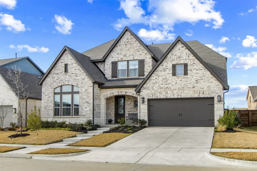 2708 Darlington Road, Northlake, TX 76226 - Image #2