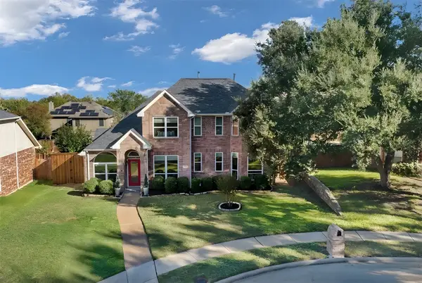 7308 Tabor Circle, Plano, TX 75025
