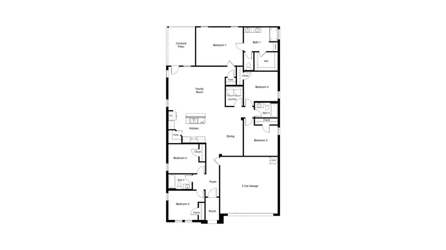 3525 Hopewell Lane, Abilene, TX 79601 - Image #2