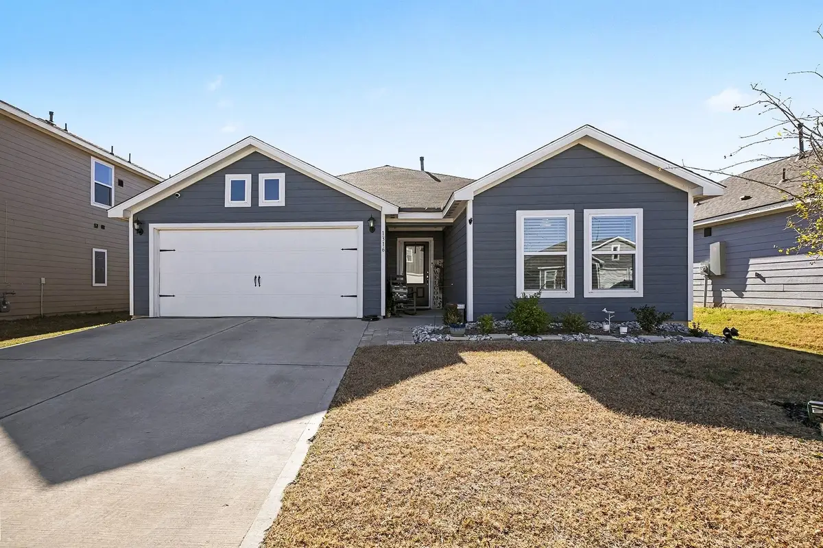 1316 Redpine Drive, Fort Worth, TX 76140 - Image #1