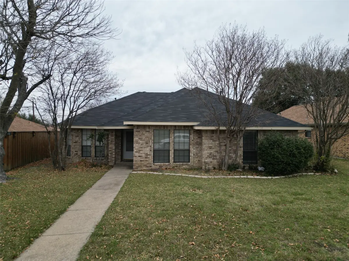 620 Stoneybrook Drive, Wylie, TX 75098 - Image #1