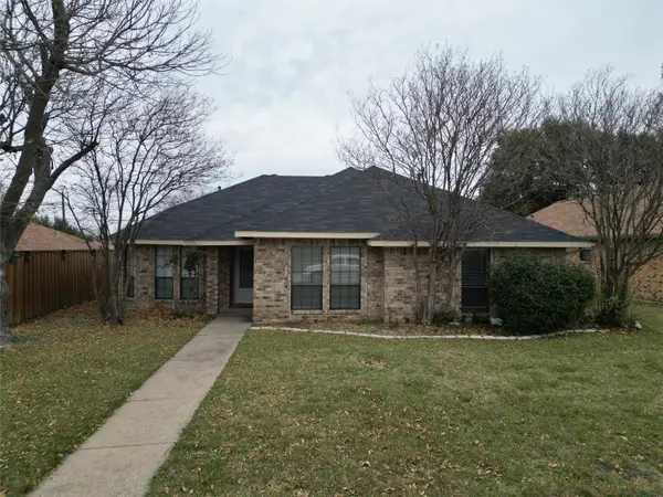 620 Stoneybrook Drive, Wylie, TX 75098