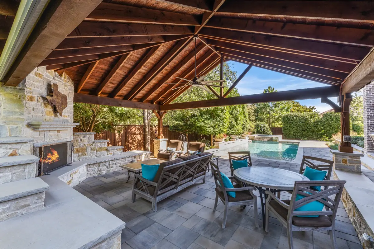 616 Rembrandt, Colleyville, TX 76034 - Image #1