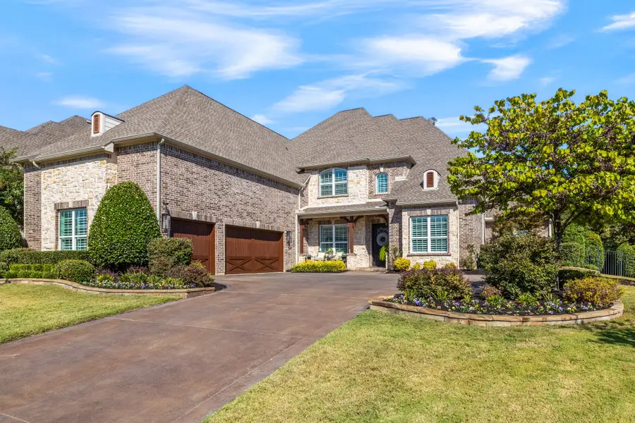 616 Rembrandt, Colleyville, TX 76034 - Image #3