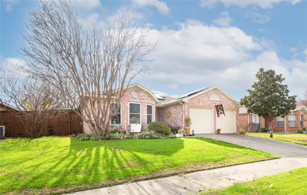 7613 Dockside Drive, Rowlett, TX 75088