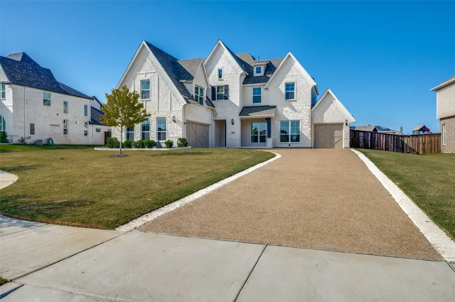 2705 Chandler Court, Mansfield, TX 76063 - Image #2