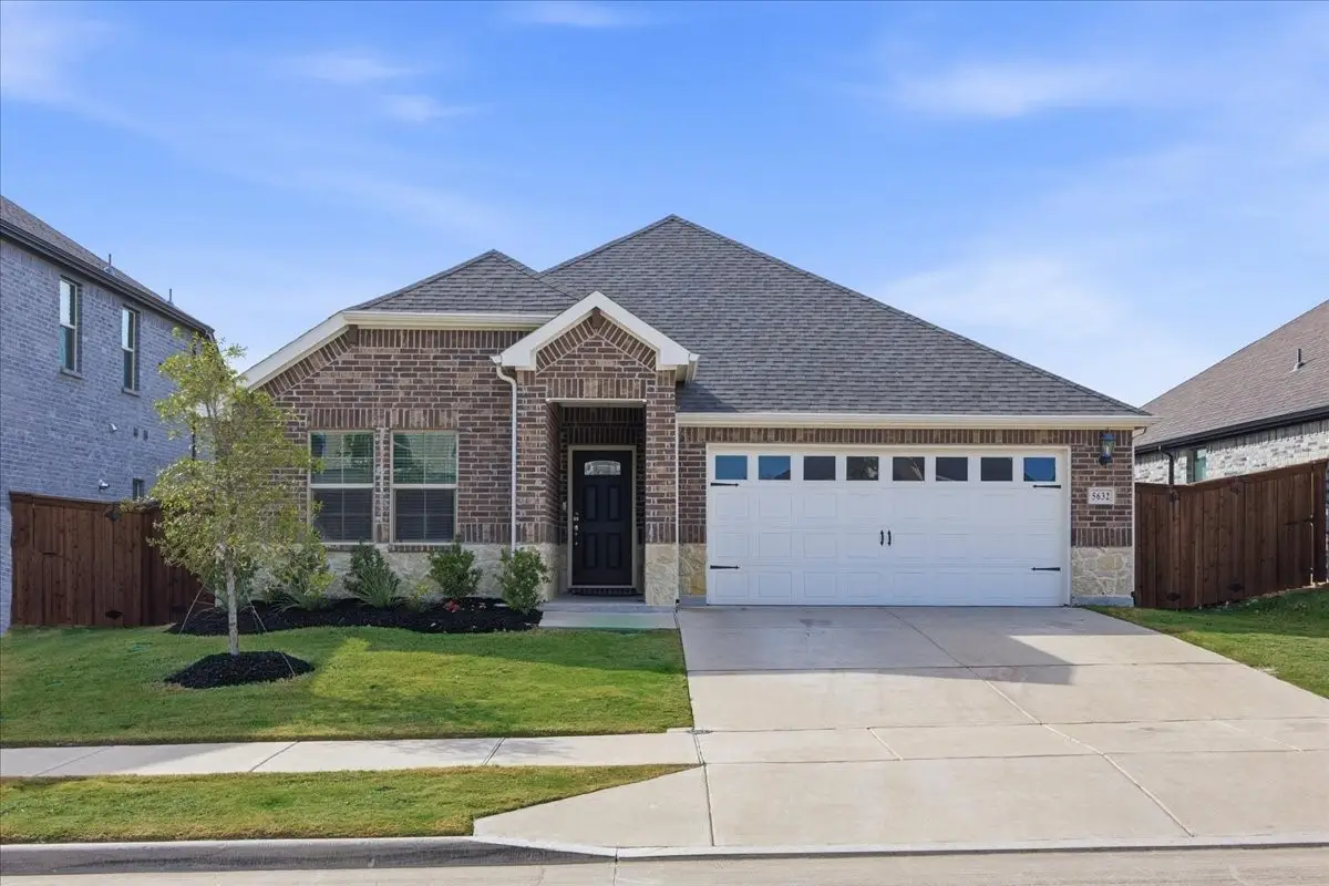5632 Santa Elena Court, Fort Worth, TX 76126 - Image #1