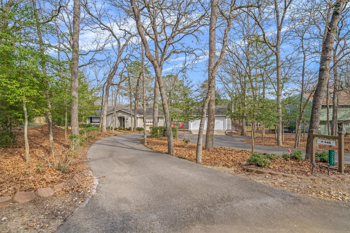 327 Peaceful Woods Trail, Holly Lake Ranch, TX 75765 - Image #1