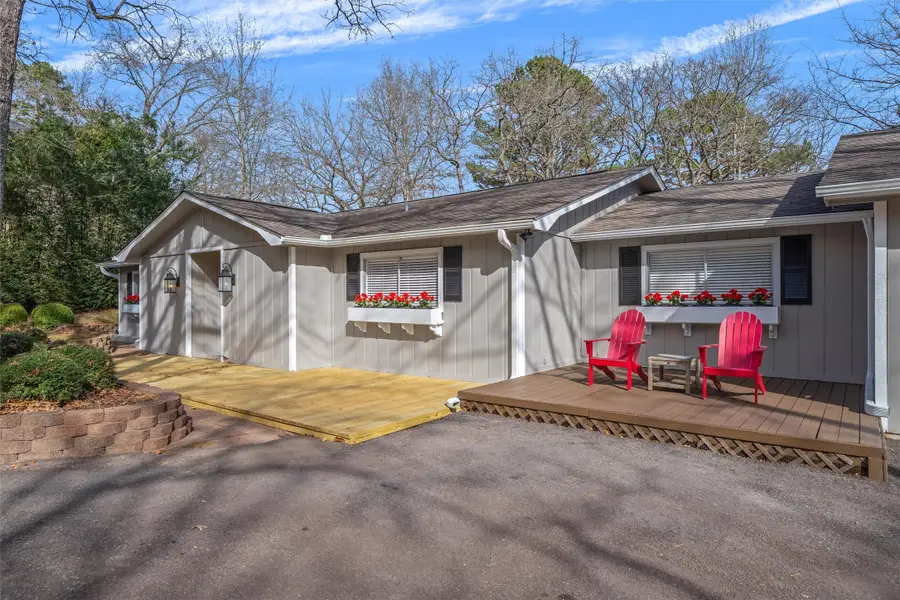 327 Peaceful Woods Trail, Holly Lake Ranch, TX 75765 - Image #3