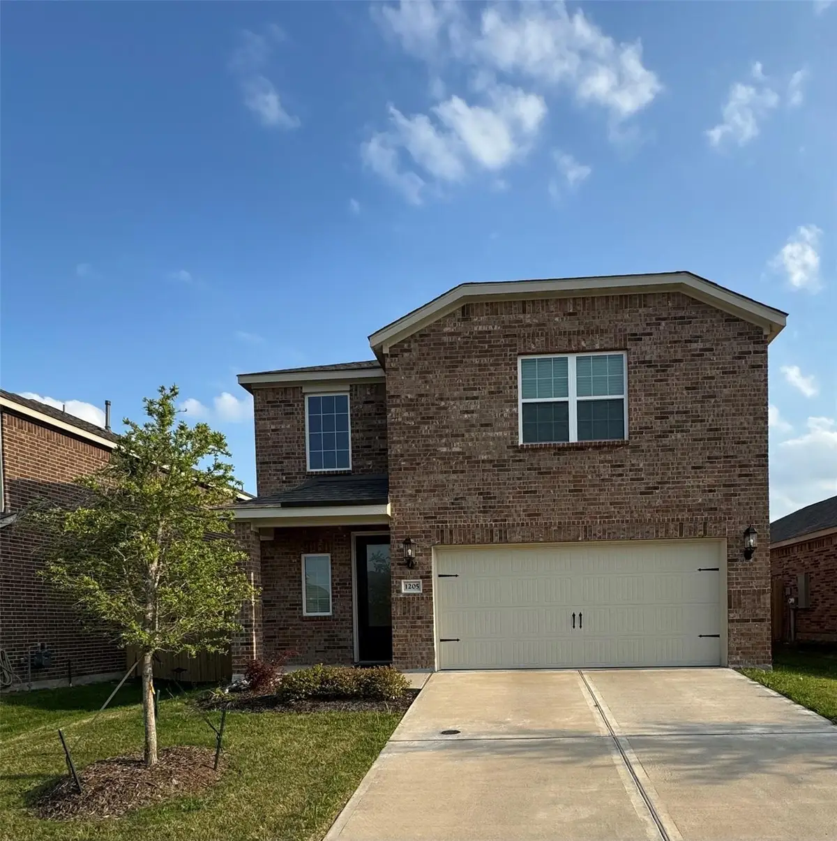 1205 Ginsburg Lane, Princeton, TX 75407 - Image #1