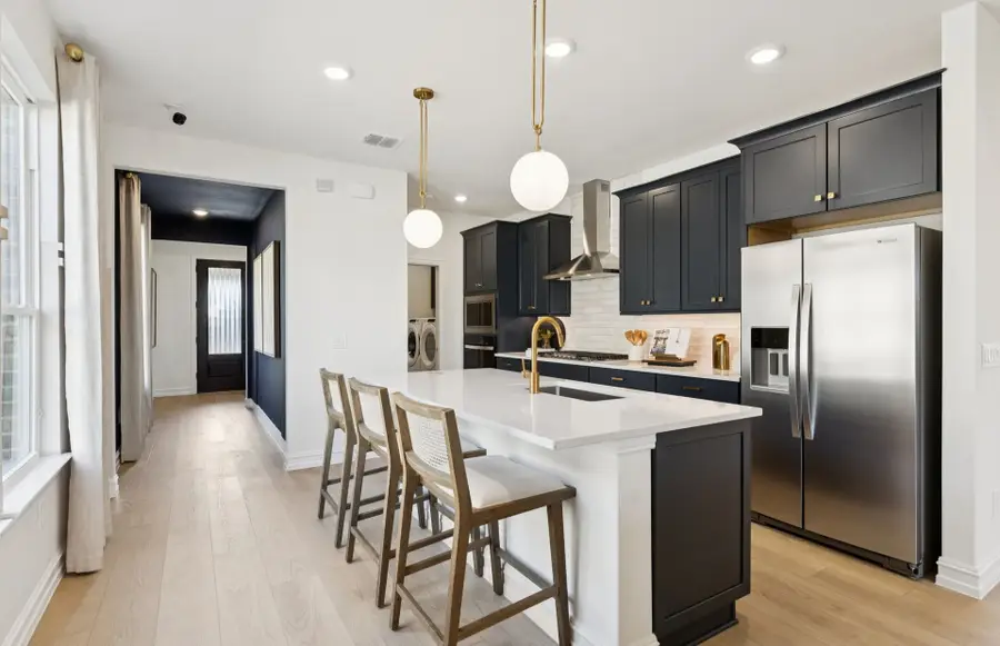 1261 Bogart Way, Celina, TX 75009 - Image #2