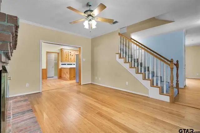 495 Loren Boyd Road, Combine, TX 75159 - Image #2