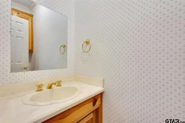 495 Loren Boyd Road, Combine, TX 75159 - Image #3