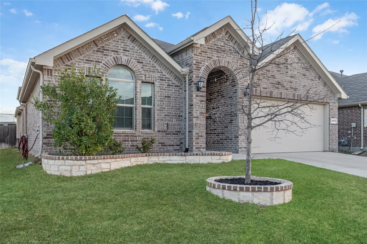 14876 Gilley Lane, Fort Worth, TX 76052 - Image #1