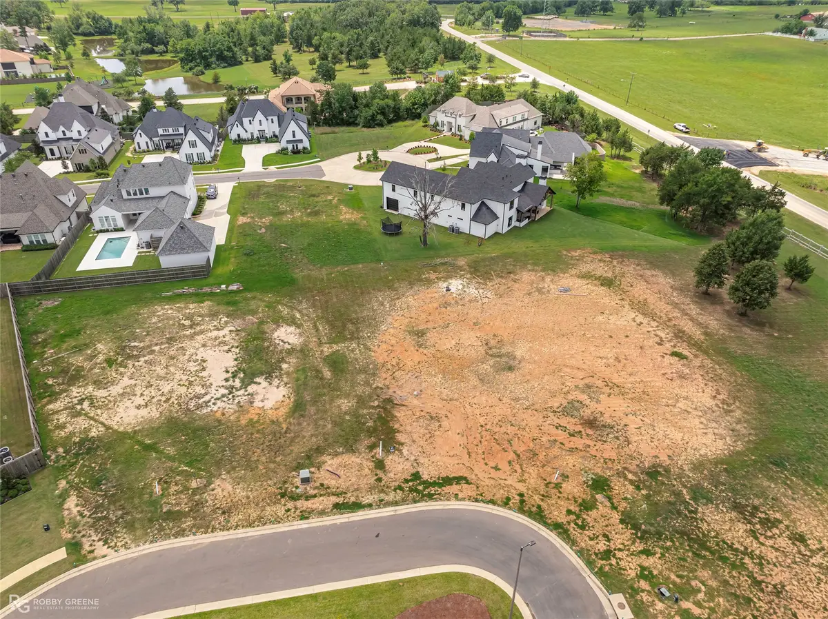 0 Horizon Hill Drive, Shreveport, LA 71106 - #1