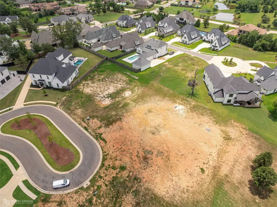 0 Horizon Hill Drive, Shreveport, LA 71106 - #3