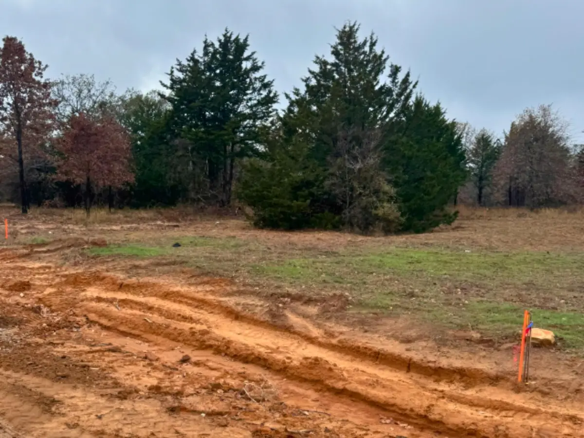 Lot 1 Rock Creek West Boulevard, Whitesboro, TX 76273 - Image #1