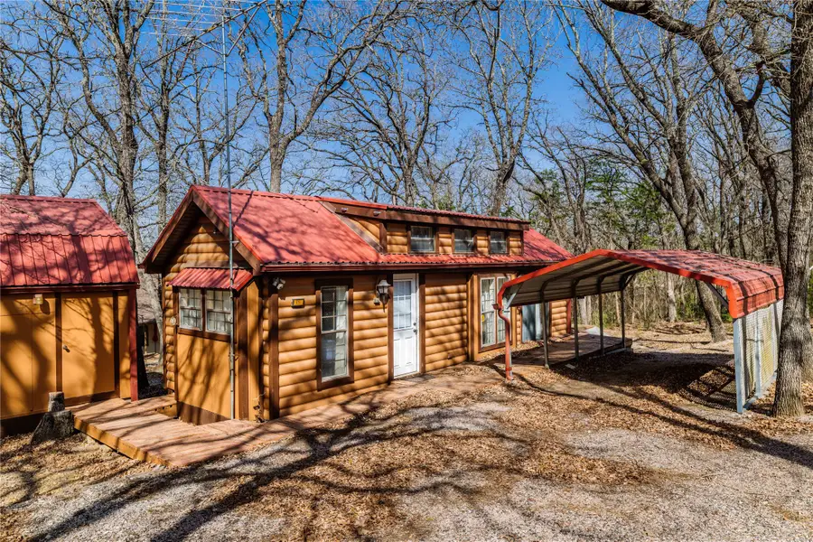 91 Dover Drive, Gordonville, TX 76245 - Image #2