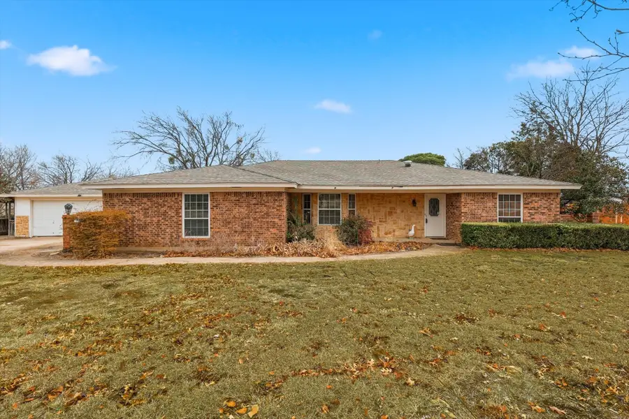 11436 Ridgeview Circle, Fort Worth, TX 76244 - Image #2
