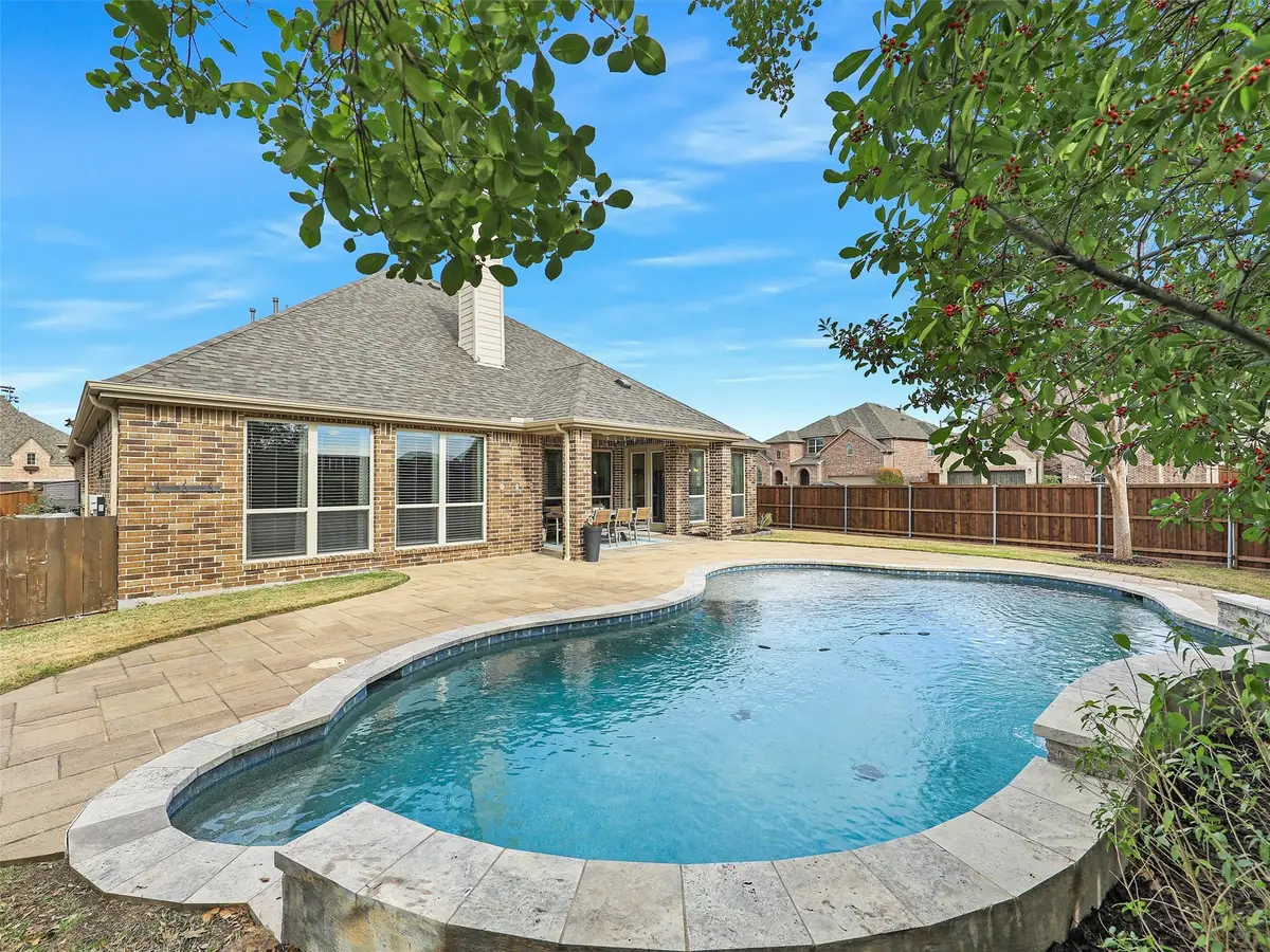 341 Evening Sun Drive, Prosper, TX 75078 - Image #1