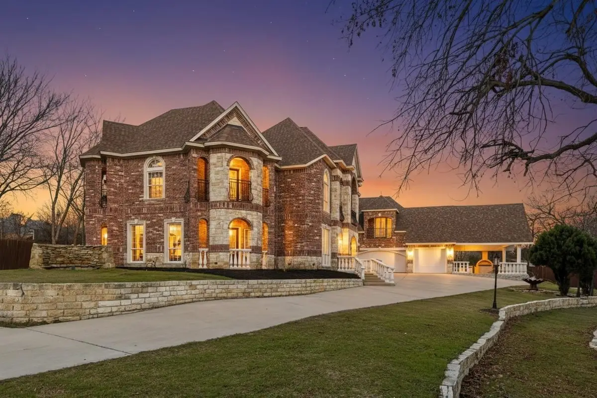 469 Apache Trail, Keller, TX 76248 - Image #1