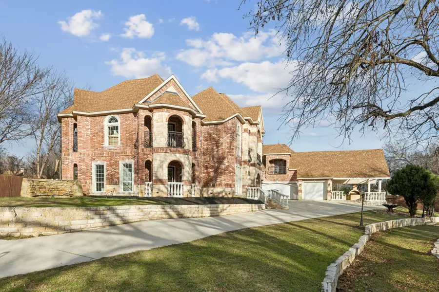 469 Apache Trail, Keller, TX 76248 - Image #2