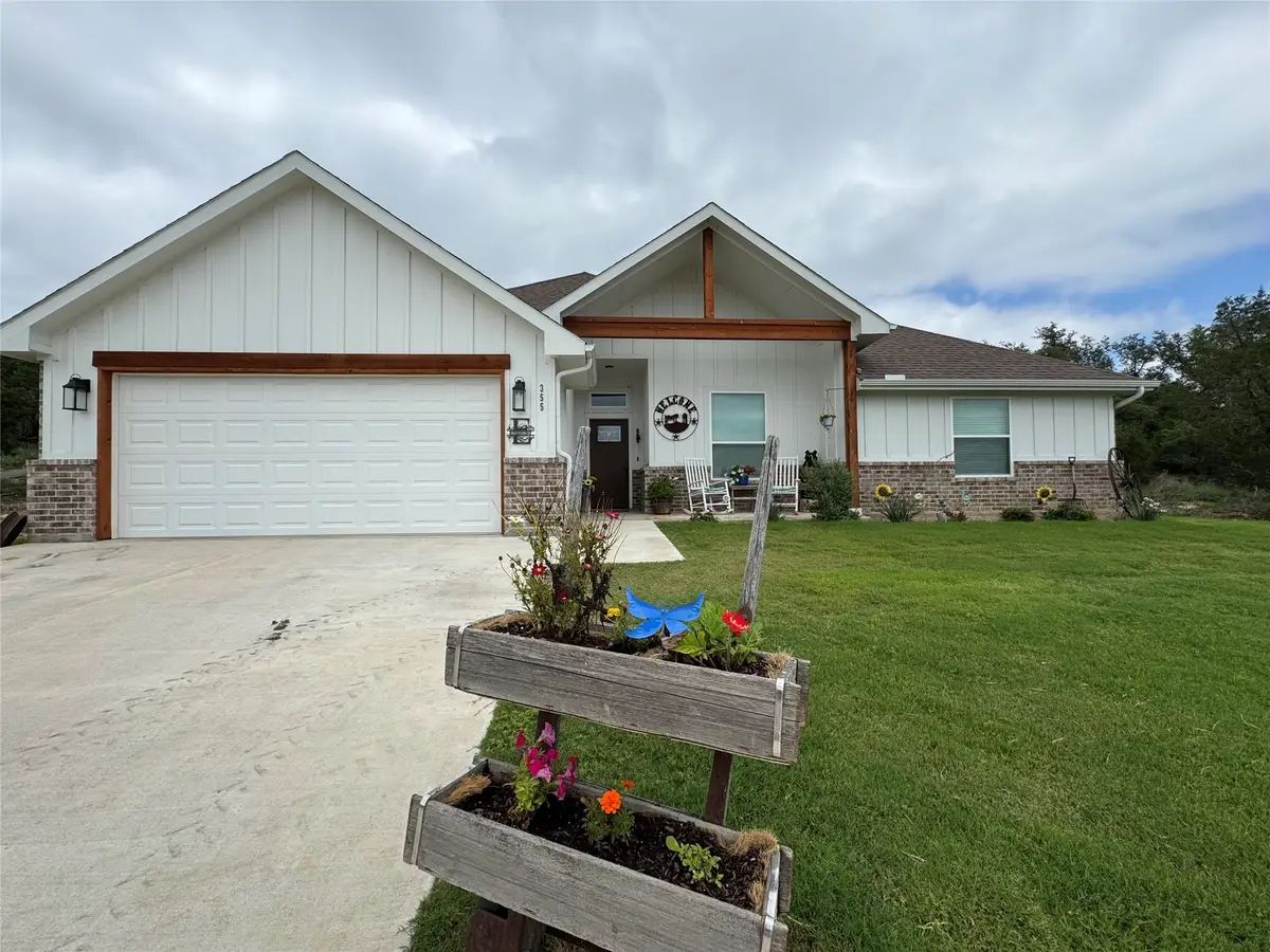 355 Sunset Cove, Bluff Dale, TX 76433 - Image #1
