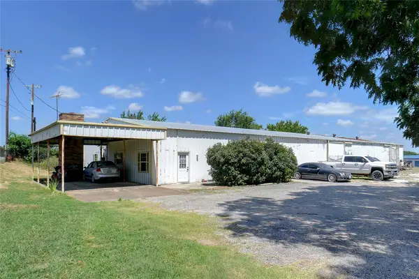 1092 W Highway 199, Springtown, TX 76082