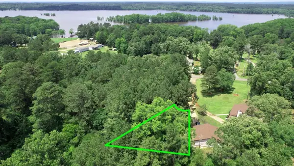0 Jack Todd Drive #5, Mooringsport, LA 71060