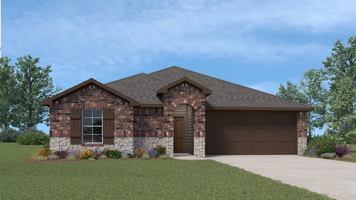 2334 Rosebriar Street, Crandall, TX 75114 - Image #1