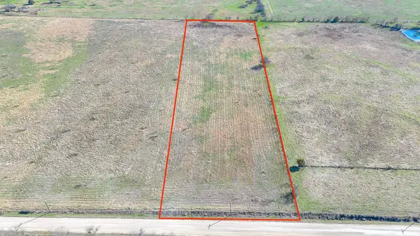 Lot 1 NE Cr 2160, Kerens, TX 75144