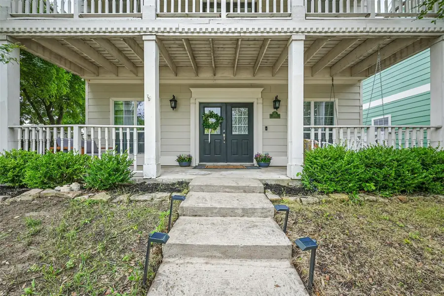 1828 Brown Thrasher Boulevard, Savannah, TX 76227 - #2