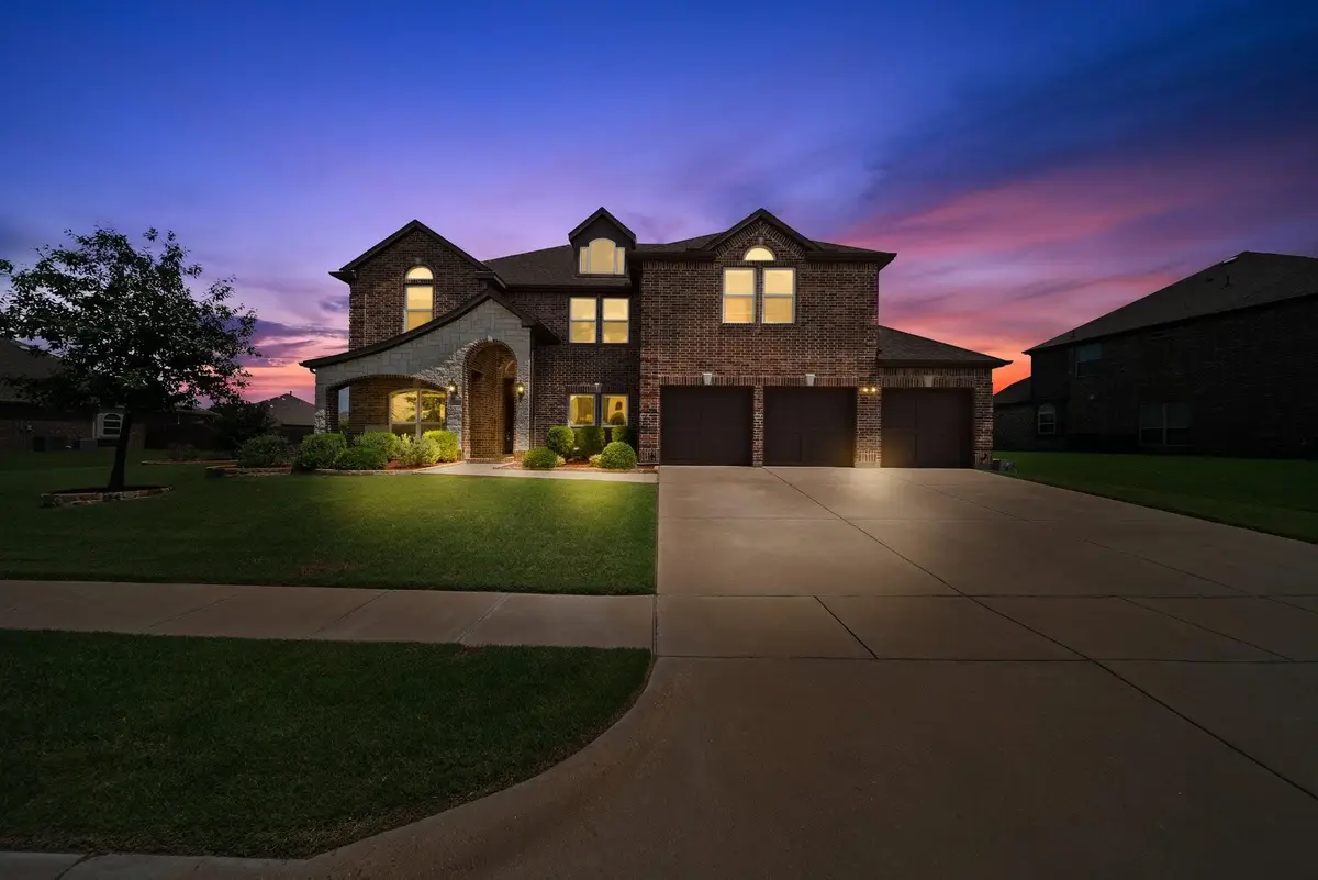 412 Bastrop Road, Forney, TX 75126 - #1