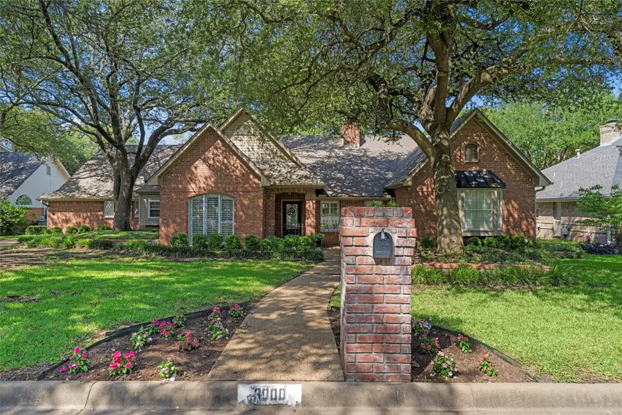 3000 Chimney Hill Drive, Waco, TX 76708 - #3