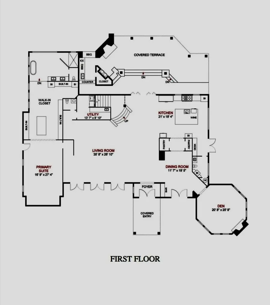 124 Private Road 2381, Decatur, TX 76234 - Image #2