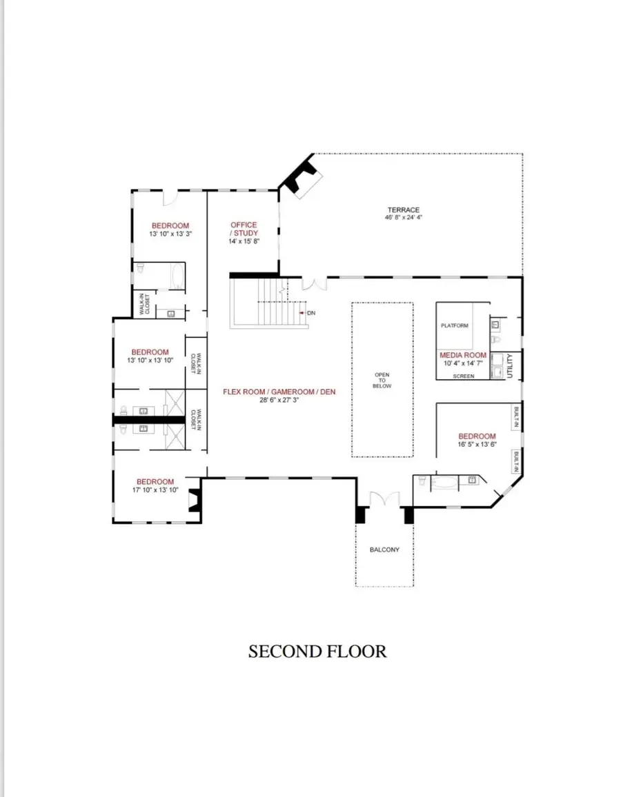 124 Private Road 2381, Decatur, TX 76234 - Image #3