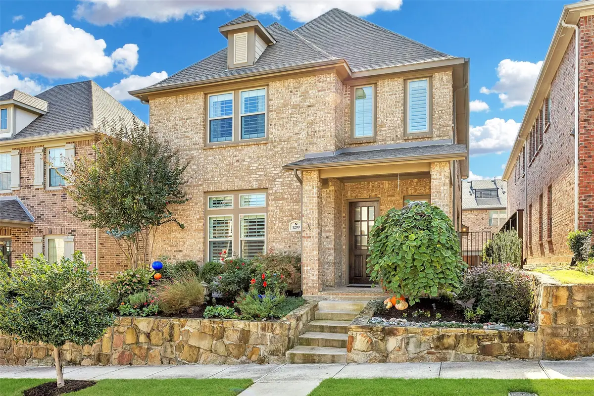 1299 Ocean Breeze Drive, Flower Mound, TX 75028 - Image #1