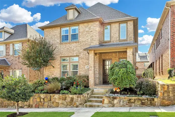 1299 Ocean Breeze Drive, Flower Mound, TX 75028