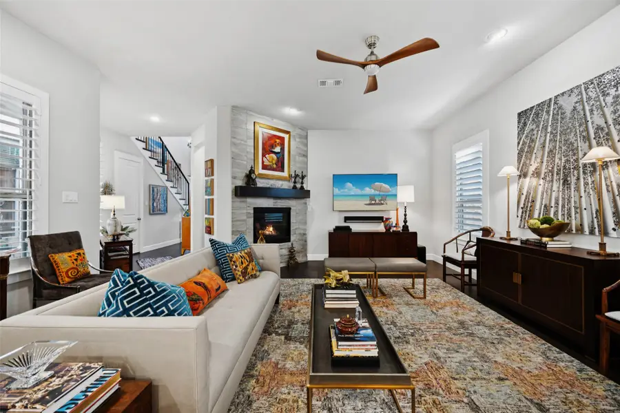 1299 Ocean Breeze Drive, Flower Mound, TX 75028 - Image #3