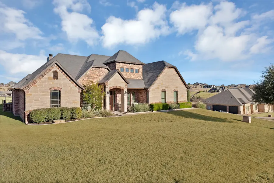 12233 Bella Palazzo Drive, Fort Worth, TX 76126 - Image #2