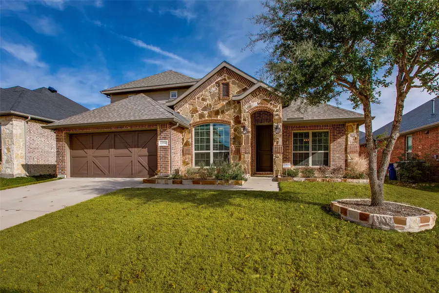 13708 Cortes De Pallas Drive, Little Elm, TX 75068 - Image #2