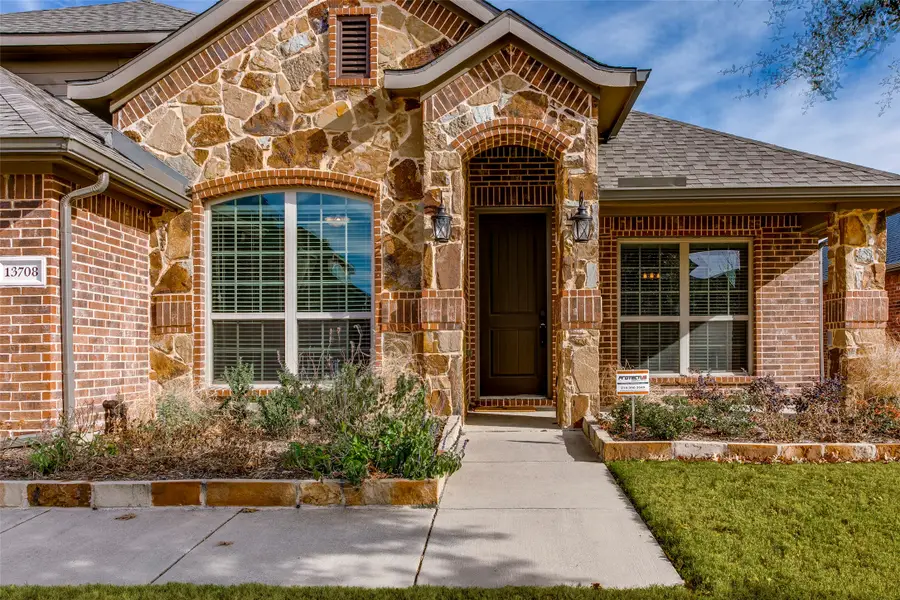 13708 Cortes De Pallas Drive, Little Elm, TX 75068 - Image #3
