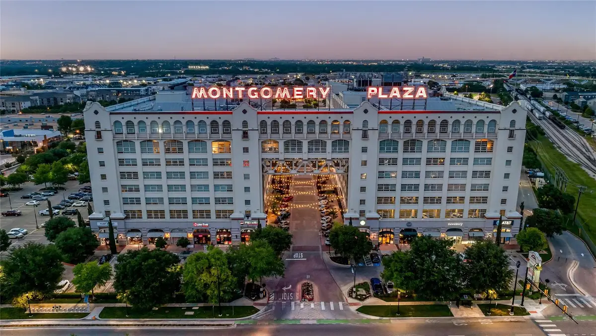 2600 W 7th Street #1405, Fort Worth, TX 76107 - Image #1