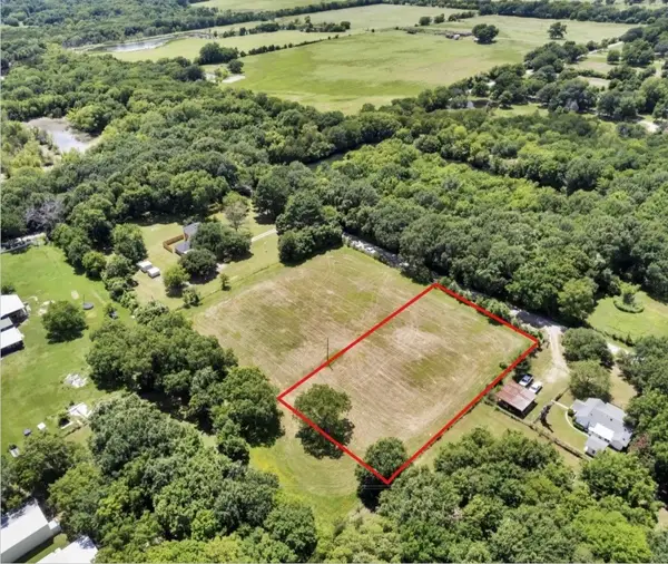 000 Loren Boyd Road, Combine, TX 75159