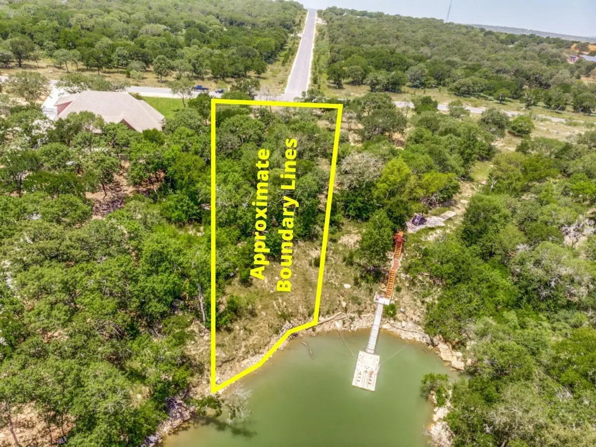 LOT 41 Grand Harbor Boulevard, Chico, TX 76431 - Image #1