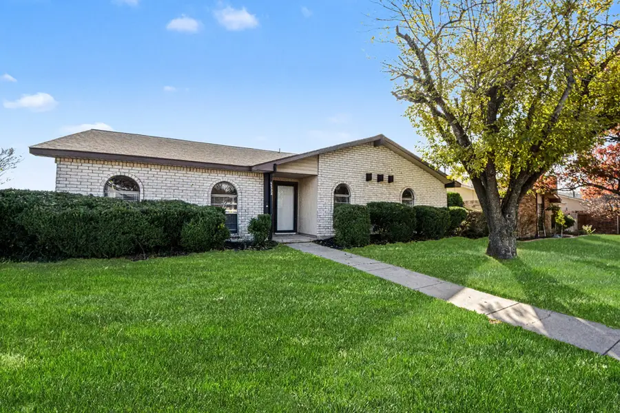 6532 Blue Ridge Trail, Plano, TX 75023 - Image #2